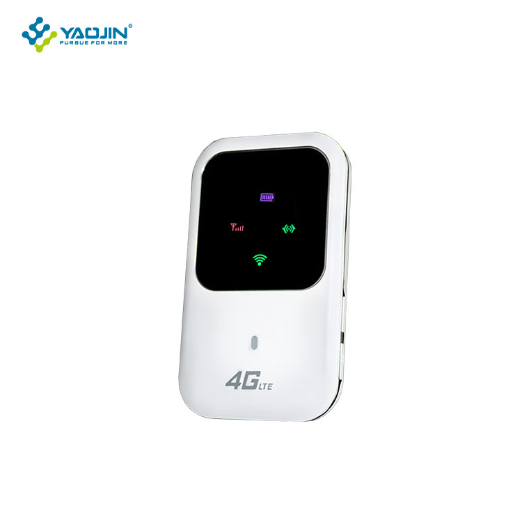 سوالات عمومی 4G Mobile Mifi