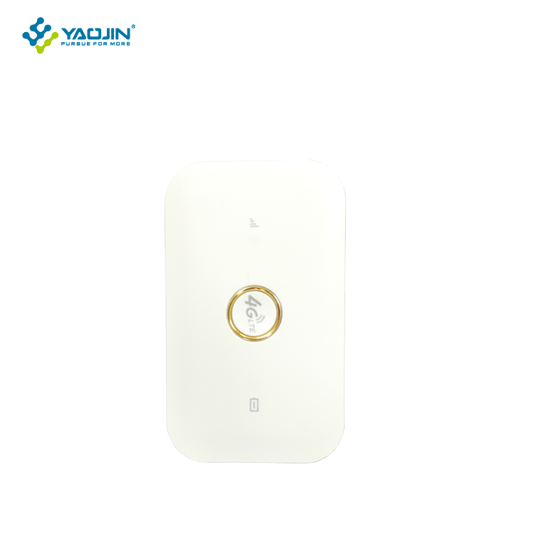 روتر 4G LTE Pocket Wifi Mifi