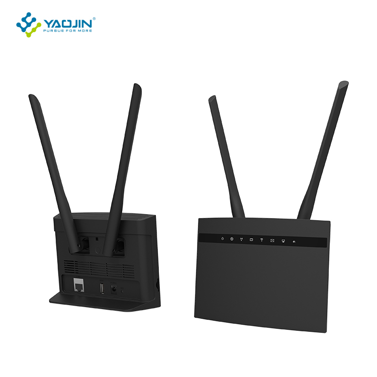 اینترنت WiFi 4G Mobile CPE