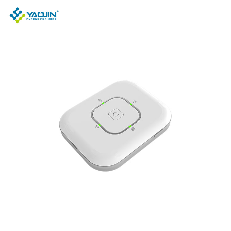 Lif Mobile WiFi Hotspot Mifis